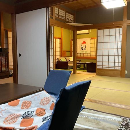ゲストハウス Rei 本宮町 エクステリア 写真