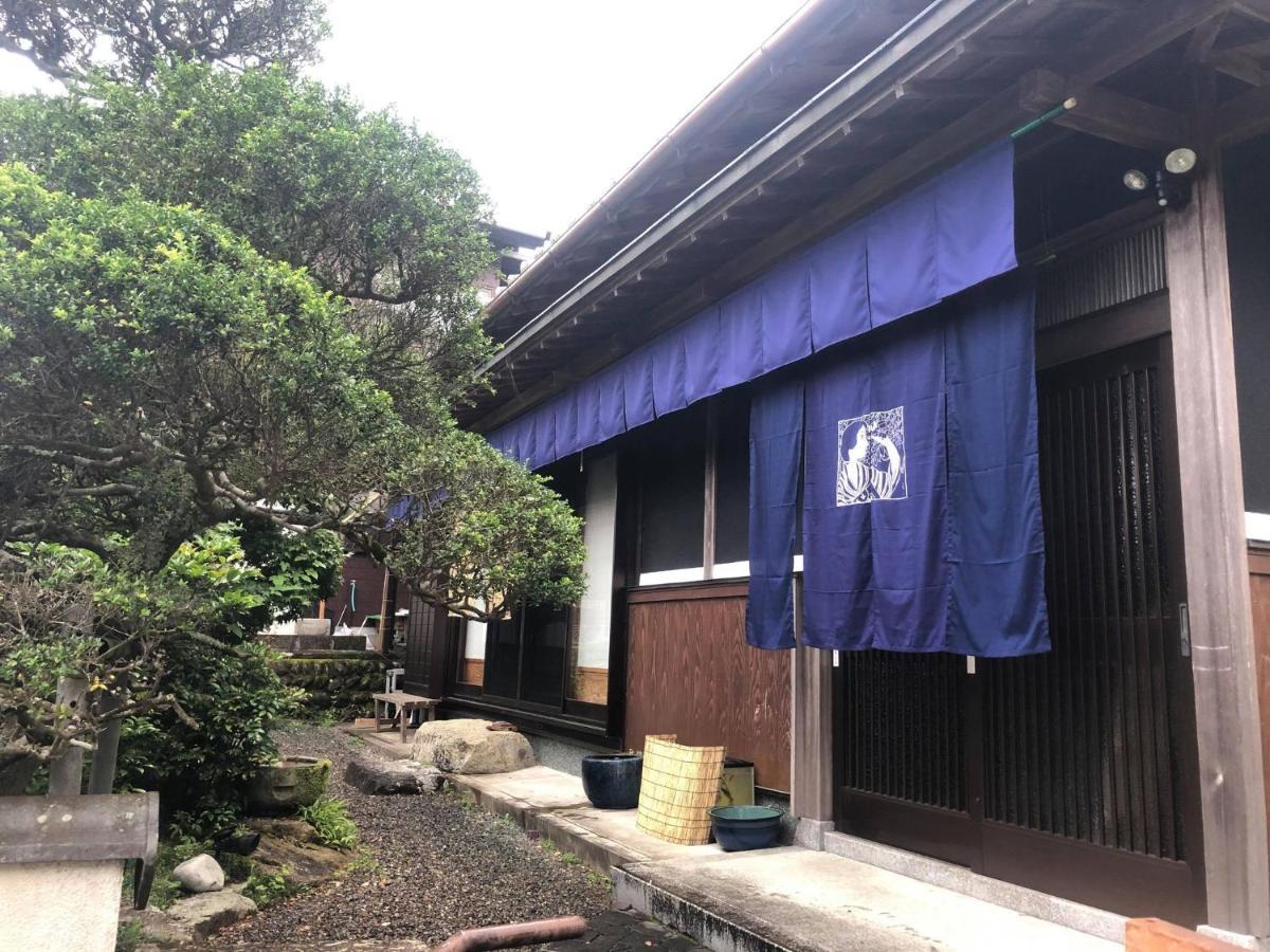 ゲストハウス Rei 本宮町 エクステリア 写真