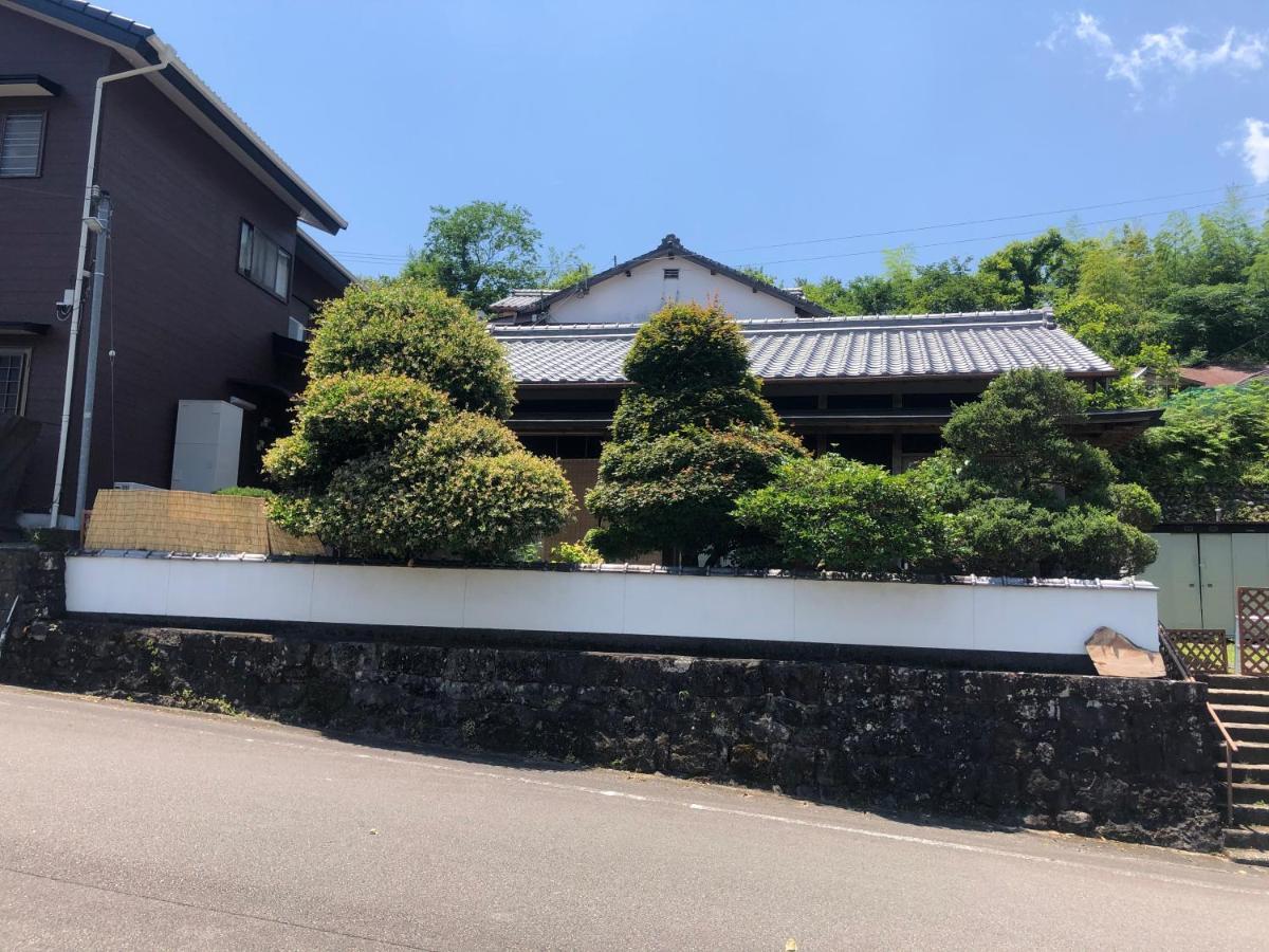 ゲストハウス Rei 本宮町 エクステリア 写真